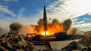 وثائقي | صاروخ اسكندر المراوغ سلاح بوتين الحاسم