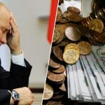 آخر أخبار روسيا اليوم عاجل ..روسيا تخسر 36 مليار دولارًا والسبب اوكرانيا
