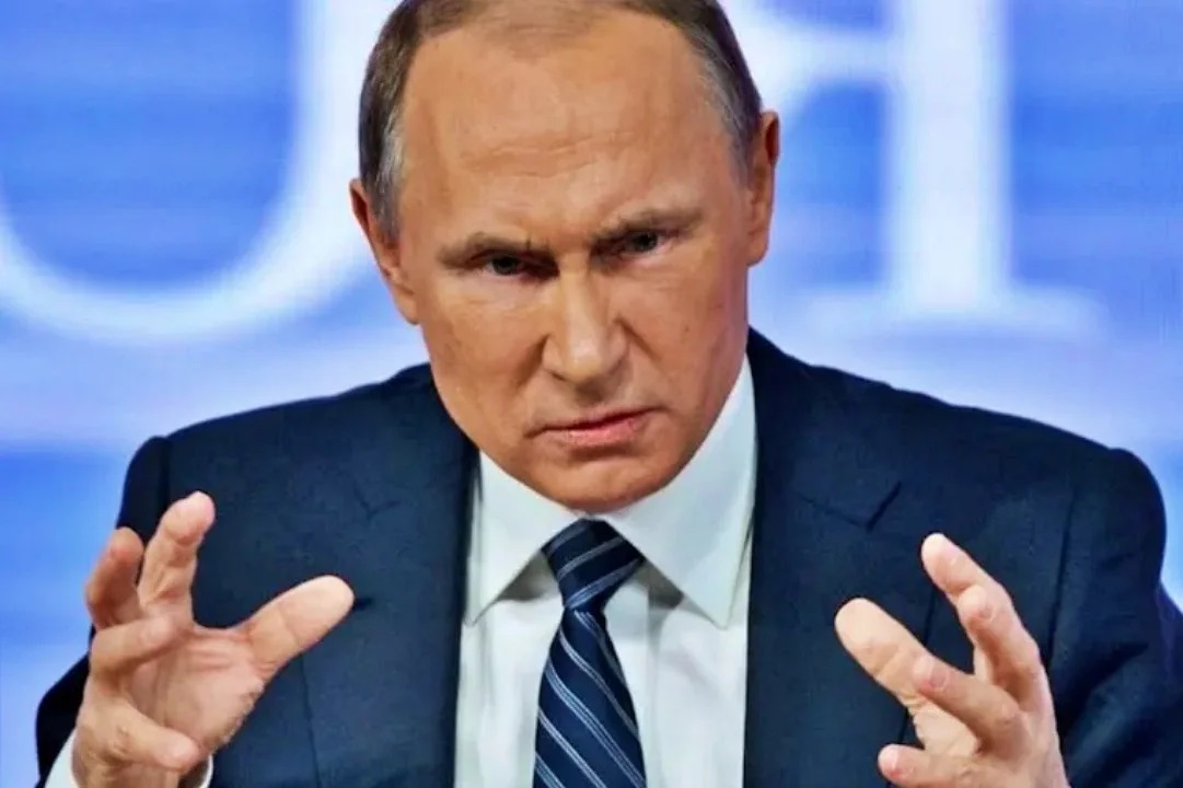 بايدن يؤكد السلاح النووي الروسي حقيقي.. هل بوتين يُهدد بالنووي ؟