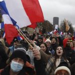 قصة نائل مرزوقي الذي اشعل فرنسا بالاحتجاجات