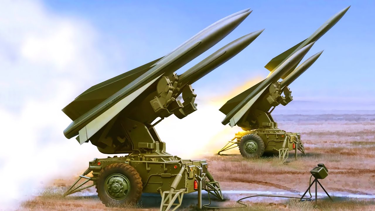 قنبلة الحرب البرية..صاروخ كروز kh-59 ‎