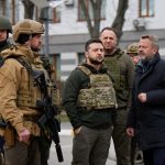 هل نجح الهجوم المضاد الاوكراني ومن هي مجموعات روسيا المقاتلة ؟